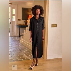 Frank & Eileen Rory Dress L